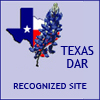 Texas Recognized site